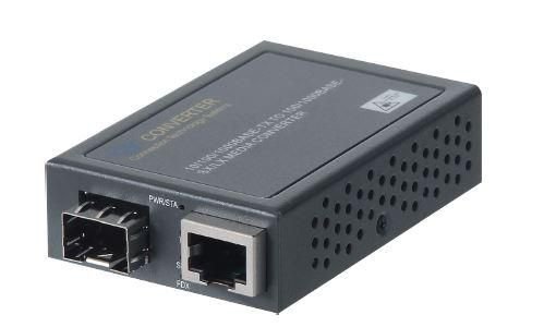 Ethernet 10/100/1000Base-T