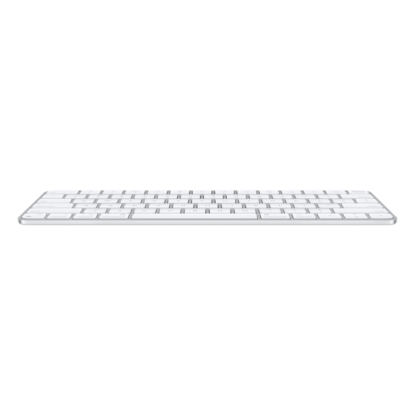 Apple Magic Keyboard, Touch ID - wireless keyboard, White (International English)