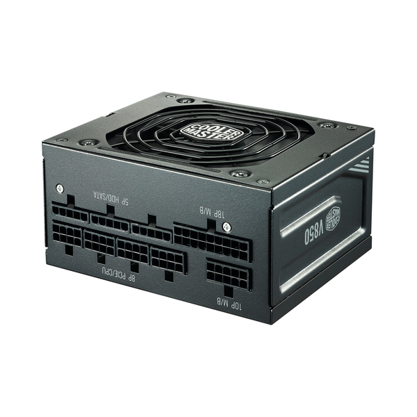 Cooler Master V SFX Gold White Edition 850W - PSU, 80 Plus Gold