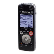 OLYMPUS LS-3 LINEAARINEN PCM-TALLENNIN
