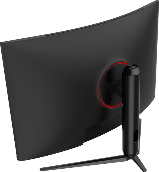 MSI 32" Optix G321CQP QHD, VA - curved gaming monitor