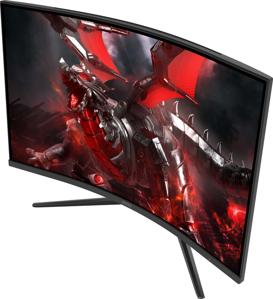 MSI 32" Optix G321CQP QHD, VA - curved gaming monitor
