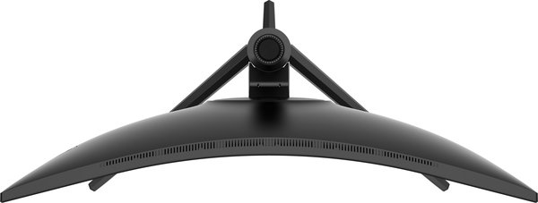 MSI 32" Optix G321CQP QHD, VA - curved gaming monitor