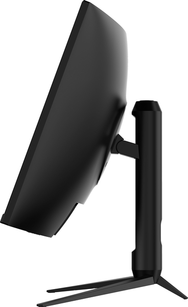 MSI 32" Optix G321CQP QHD, VA - curved gaming monitor