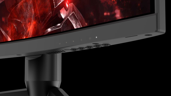 MSI 32" Optix G321CQP QHD, VA - curved gaming monitor