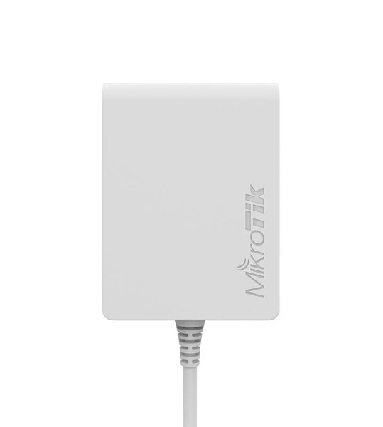Mikrotik PL7400 PWR-Line 7400 European plug (Type C)