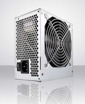MODECOM PSU 500W 12CM ATX12V2.2 4XSATA