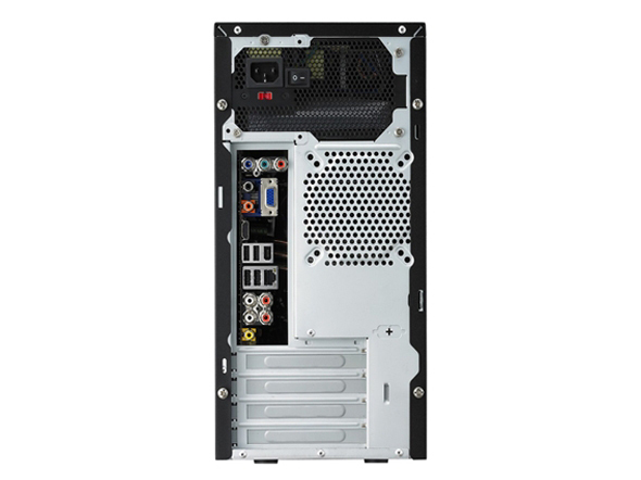 Elite 342 (B) Micro-ATX (USB3.
