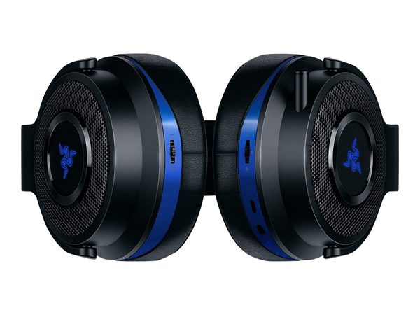 Razer Thresher Ultimate - PS4