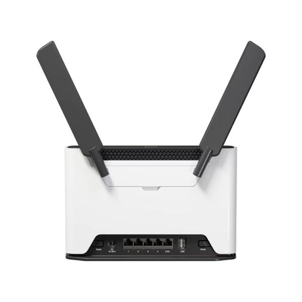 MikroTik Chateau LTE7 ax Router, Wi-Fi 6, Dual-band, 4G