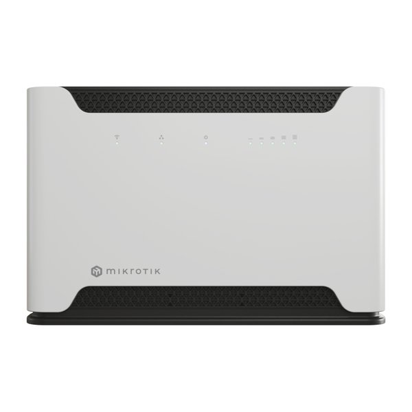 MikroTik Chateau LTE7 ax -reititin, Wi-Fi 6, Dual-band, 4G