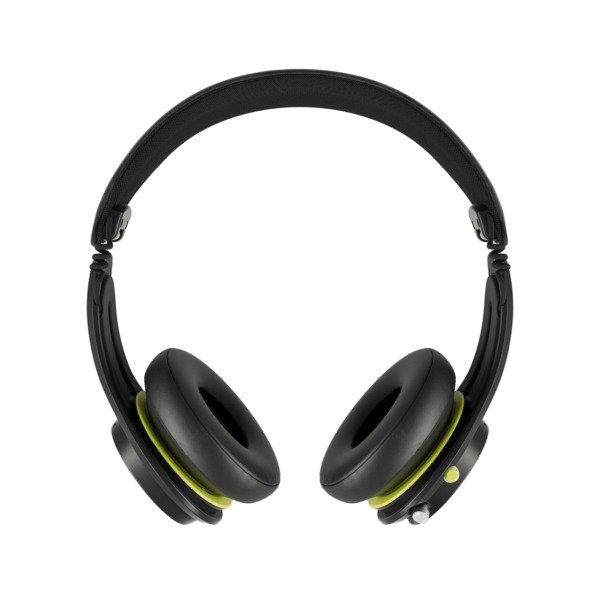 Skullcandy Icon ANC -langattomat kuulokkeet, musta