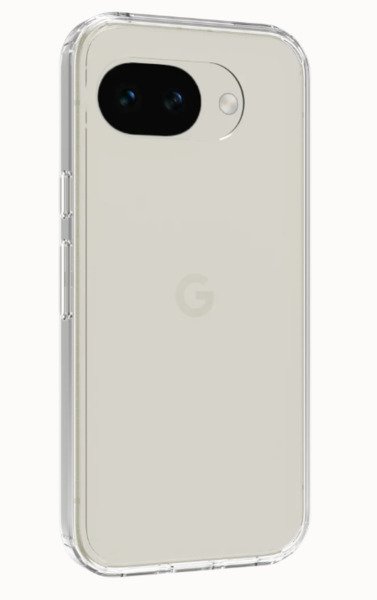Screenor TEMPERED Google Pixel 10A FC