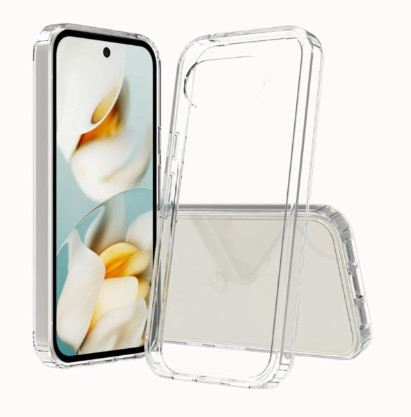 Screenor TEMPERED Google Pixel 10A FC