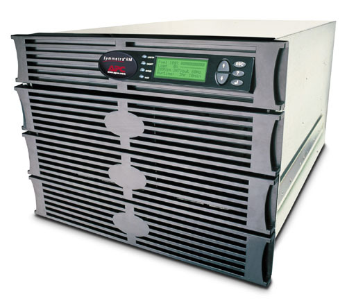 APC SymMetraRM 4000VA-6000VA USV UPS