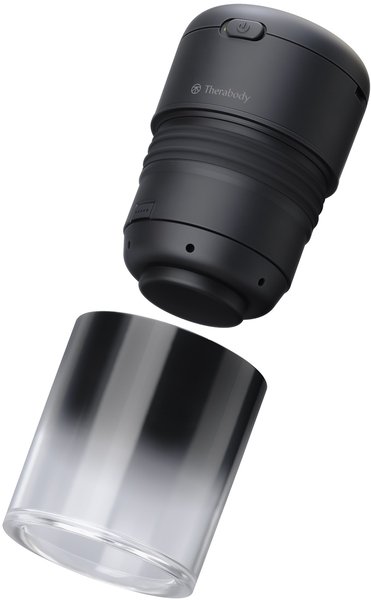 Therabody TheraCup Cupping Therapy Device