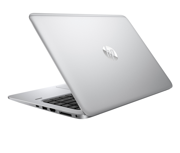 HP 14" EliteBook Folio 1040 G3, 512GB, Win 10 Pro - Notebook, Silver