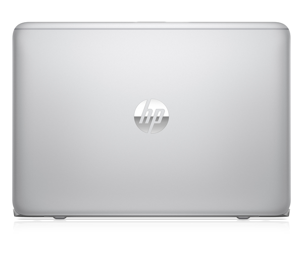 HP 14" EliteBook Folio 1040 G3, 512GB, Win 10 Pro - kannettava, hopea