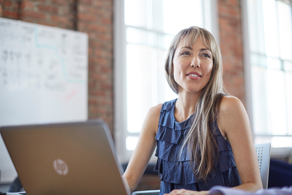 HP 14" EliteBook Folio 1040 G3, 512GB, Win 10 Pro - Notebook, Silver