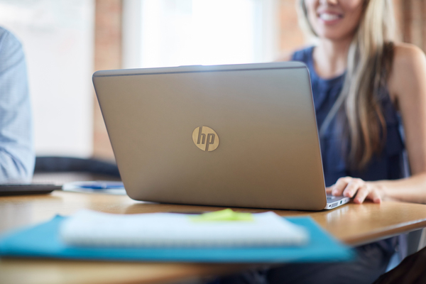 HP 14" EliteBook Folio 1040 G3, 512GB, Win 10 Pro - kannettava, hopea