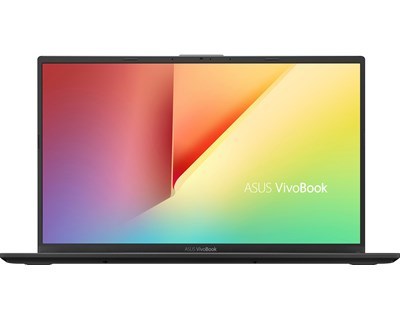 Asus 15.6&quot; VivoBook 15 X512FA, 8GB / 256GB SSD M.2, Win 10 - notebook, Grey