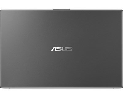 Asus 15.6&quot; VivoBook 15 X512FA, 8GB / 256GB SSD M.2, Win 10 - notebook, Grey