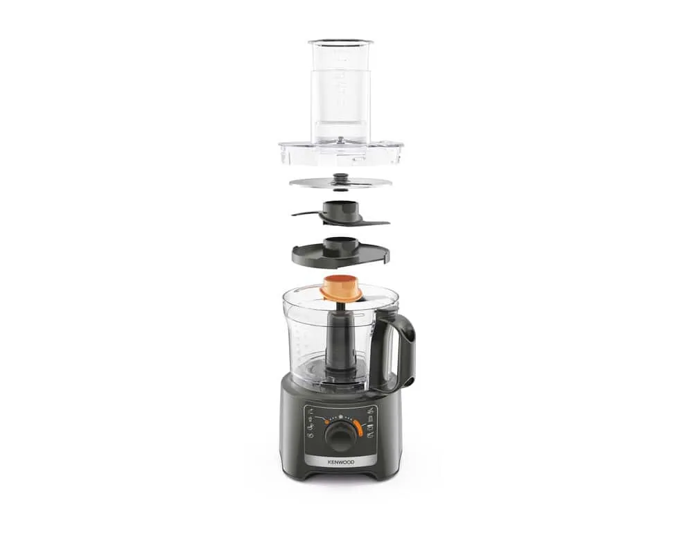 Matberedare  FDP31.360GY MultiPro Compact