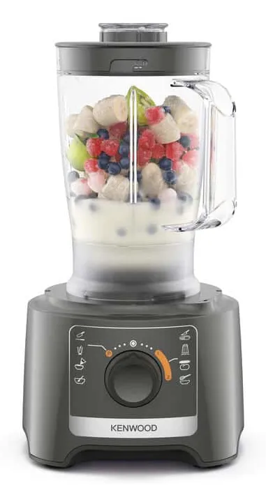 Matberedare  FDP31.360GY MultiPro Compact