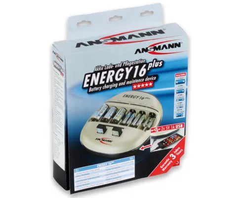 Indoor battery charger