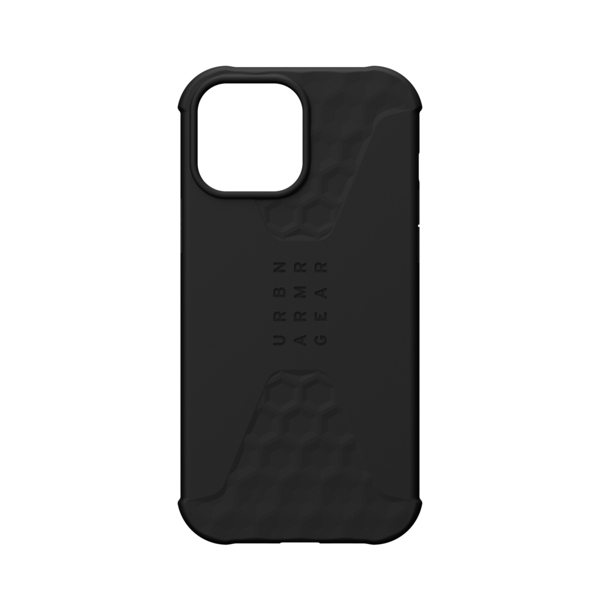 UAG Standard Issue, iPhone 13 Pro Max - Case, Black