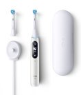 Braun Oral-B iO Series 6 - electric toothbrush, White