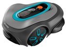 Gardena smart SILENO max 1500 m² - robotgräsklippare