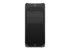 Kunnostettu HP Z4 G5 Tower Workstation Intel Xeon W5-2465X, 128 Gt, 1 Tt, NVIDIA RTX A2000, Win 11 Pro (Erinomainen kunto)