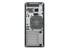 Kunnostettu HP Z4 G5 Tower Workstation Intel Xeon W5-2465X, 128 Gt, 1 Tt, NVIDIA RTX A2000, Win 11 Pro (Erinomainen kunto)