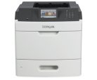 Lexmark 40G0161 Legal - monolaserskrivare