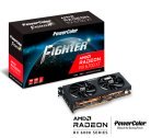 Powercolor Radeon RX 6700 XT Fighter 12 GB - Grafikkort