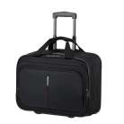 SAMSONITE Bag GUARDIT 3.0 ROLLING TOTE 17.3" Black