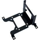 EKWB pump mount (black, 120 mm)