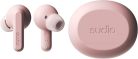 Sudio A3 Pro Wireless Earbuds, Blush Pink