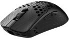 Arbiter AKITSU Medium Wireless Gaming Mouse, Black
