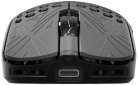 Arbiter AKITSU Medium Wireless Gaming Mouse, Black