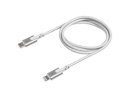 Xtorm Premium USB-C - Lightning cable - cable, 1m, White