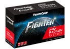 Powercolor Radeon RX 6700 XT Fighter 12GB - Graphics card