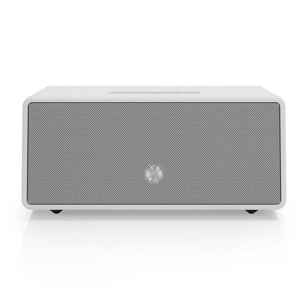 AUDIO PRO Kaiutin Drumfire D-2 Multiroom Valkoinen