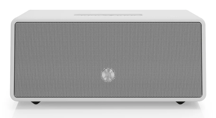 AUDIO PRO Kaiutin Drumfire D-2 Multiroom Valkoinen
