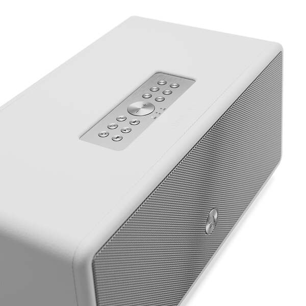 AUDIO PRO Speaker Drumfire D-2 Multiroom White