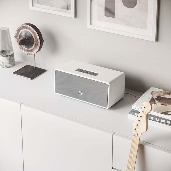 AUDIO PRO Speaker Drumfire D-2 Multiroom White
