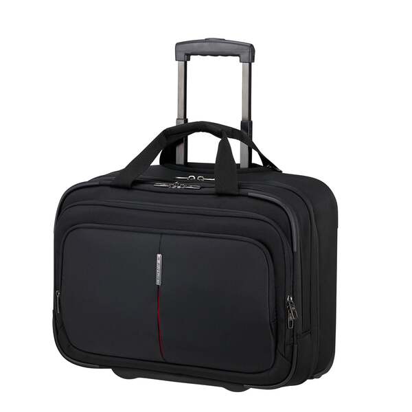 SAMSONITE Bag GUARDIT 3.0 ROLLING TOTE 17.3" Black