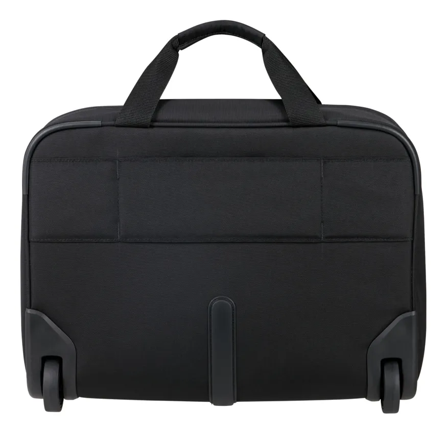 SAMSONITE GuardIT 3.0 17,3" rullv&auml;ska, svart
