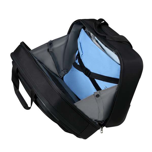 SAMSONITE Bag GUARDIT 3.0 ROLLING TOTE 17.3&quot; Black